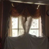 پرده سلطنتی