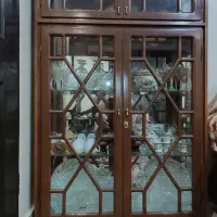 بوفه|بوفه، ویترین، کنسول|تهران, استاد معین|دیوار