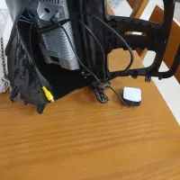 مانیتورساینا|قطعات یدکی و لوازم جانبی|قشم, |دیوار