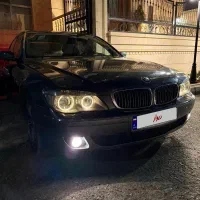 BMW 740Li|خودرو سواری و وانت|تربتحیدریه, کاشانی|دیوار