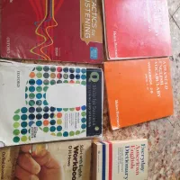 چند کتاب انگلیسی نونو آکسفورد ورد اسکیل و دیکشنری|کتاب و مجله آموزشی|اهواز, لشکرآباد|دیوار