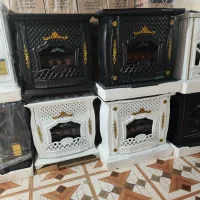 شومینه37هزار جنرال|بخاری، هیتر، شومینه|زابل, |دیوار