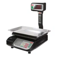 ترازو دیجیتال 16000 محک