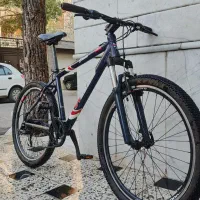 دوچرخه اورلورد 24 دنده (مقطوع)|دوچرخه، اسکیت، اسکوتر|مشهد, میعاد (شهرک غرب)|دیوار