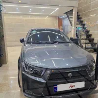 دناپلاس اتوماتیک مدل ۴۰۱|خودرو سواری و وانت|قزوین, |دیوار