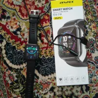 ساعت مچی هوشمند h25 اوی
