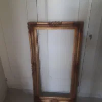 قاب چوبی