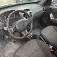 کوییک GXR L سفید مدل 1403|خودرو سواری و وانت|اصفهان, فرح آباد|دیوار