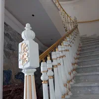 نرده استیل حفاظ استیل|عمده‌فروشی|شیراز, ترمینال باربری|دیوار
