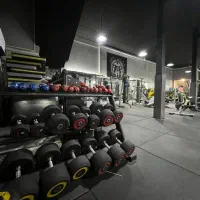 باشگاه جاروکش دستگاه بدنسازی مبارز|تجهیزات ورزشی|تبریز, |دیوار