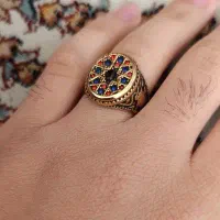 انگشتر رولکس