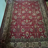 فرش دستی قدیمی