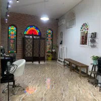 سالن زیبایی ماه بیوتی