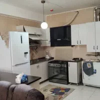 آپارتمان مسکن مهر شاهین شهر.خیابان دی