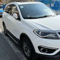 تیگو مدل ۹۷ فول تمام