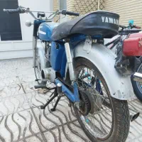 یاماها سوزوکی هندا کاوازاکی ایژ|موتورسیکلت|اصفهان, خواجه عمید|دیوار