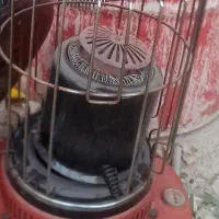 بخاری نفتی شهرستان کازرون