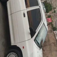 پراید مدل ۹۸ شاسی سالم