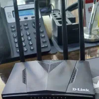 مودم سیم کارتی Dlink استوک