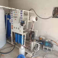 تصفیه صنعتی|فروشگاه و مغازه|کارون, |دیوار