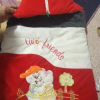 قنداق فرنگی