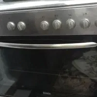 گاز فر دار