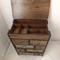 بخاطر کم جای|جاکفشی، کمد، دراور|شهریار, شهرک وائین|دیوار