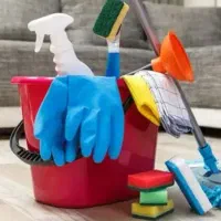 نظافت انجام میدم سراسر تهران