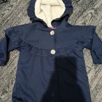 سویشرت. کاپشن دخترانه|کفش و لباس بچه|مشهد, رده|دیوار