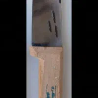 چاقو