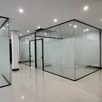 پارتیشن شیشه ای