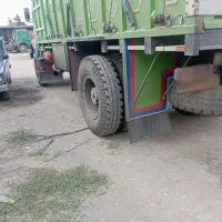 جهت فروش بنز ۷۱|خودرو سنگین|جیرفت, |دیوار