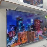 تلویزیون اقساطی جی پلاسGTV-65SQ788NP بازنشستگی