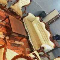 مبل افسون هفت نفره