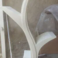 ویترین درختی|بوفه، ویترین، کنسول|رشت, باهنر|دیوار