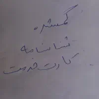 شناسنامه وکارت گم کردم