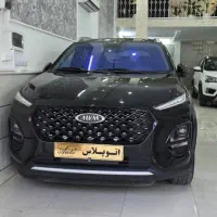 ایکس۲۲ پرو اتومات ۱۴۰۲|خودرو سواری و وانت|مشهد, جاهد شهر|دیوار