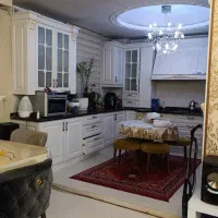 آپارتمان ۱۳۰ متری / فول امکانات / تک واحدی|اجارهٔ آپارتمان|تهران, باغ خزانه|دیوار