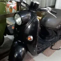 موتور پاکشتی یاماها در حد