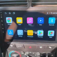 سیستم صوتی خودرو|قطعات یدکی و لوازم جانبی|تبریز, |دیوار