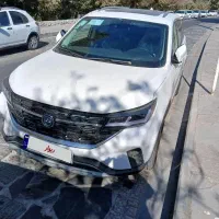 فردا موتور T 5|خودرو سواری و وانت|مشهد, شهرآرا|دیوار