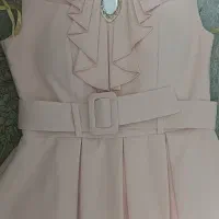 پیراهن مجلسی سایز ۳۸