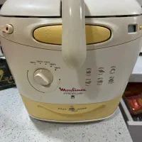 سرخ کن مونیلکس