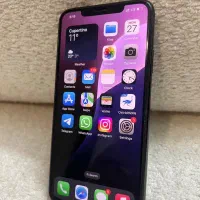 ایفون ۱۱پرومکس|موبایل|ارومیه, |دیوار