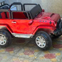 ماشین شارژی