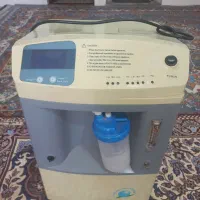 دستگاه اکسیژن