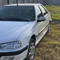 پارس تیوفایو 1401 بدون رنگ در حد صفر|خودرو سواری و وانت|رشت, حمیدیان|دیوار