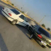 پژو 405|خودرو سواری و وانت|کازرون, |دیوار