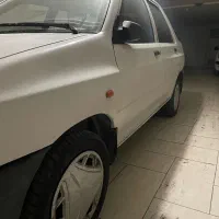 پراید se131|خودرو سواری و وانت|نیشابور, دارایی|دیوار