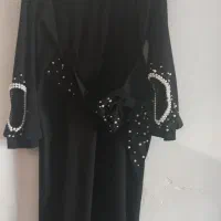 مانتو لباس مجلسی سایز ۴۶ ۴۸|لباس|بومهن, |دیوار